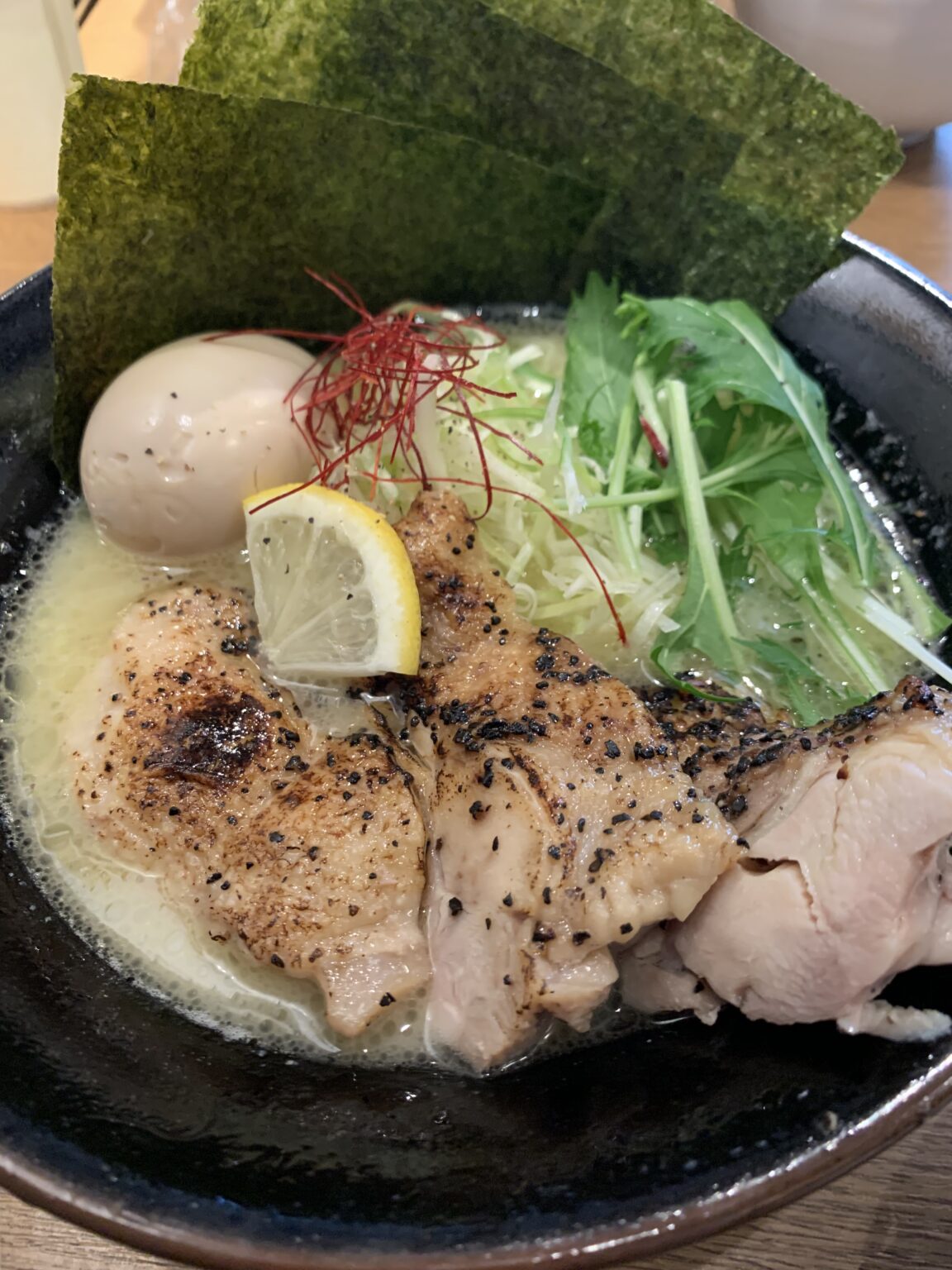 ラーメン