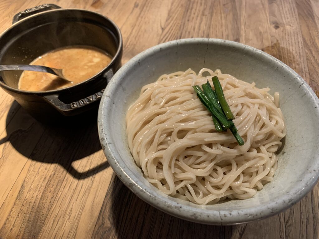 つけ麺